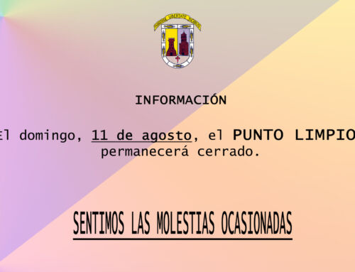 INFORMACIÓN